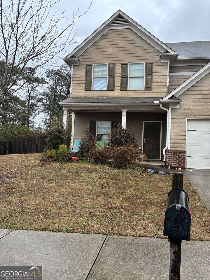 Property Photo:  3476 Sandstone Trail SE  GA 30013 