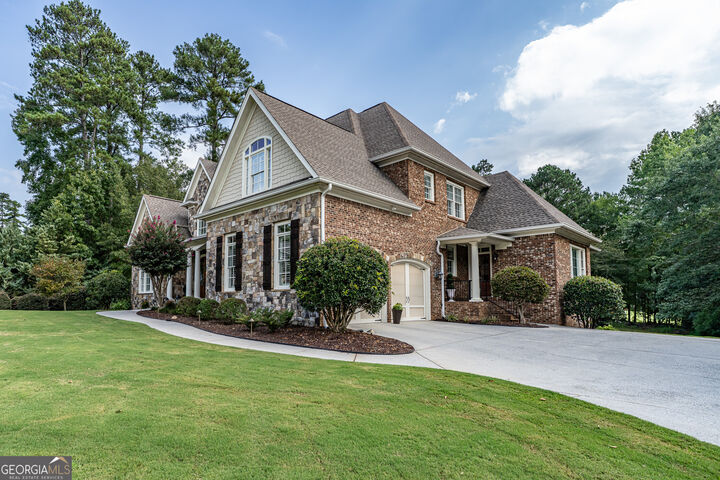 Property Photo:  138 Nelson Boulevard NW  GA 30165 
