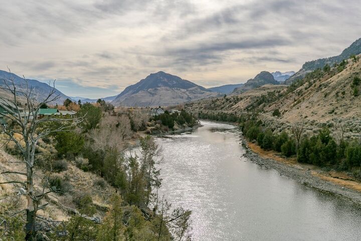 Property Photo:  1099 US Highway 89 S  MT 59030 