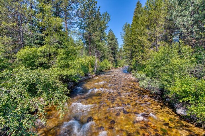 Property Photo: 406 Chief Joseph Trail MT 59829