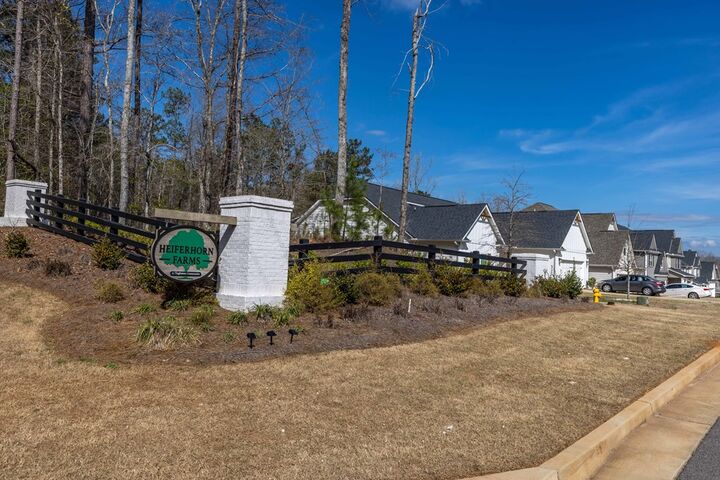 Property Photo: 2017 Hereford Lane GA 31904