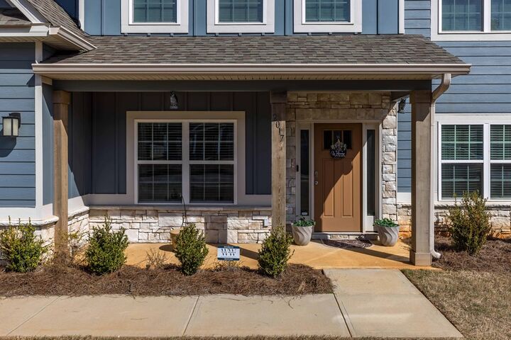 Property Photo:  2017 Hereford Lane  GA 31904 