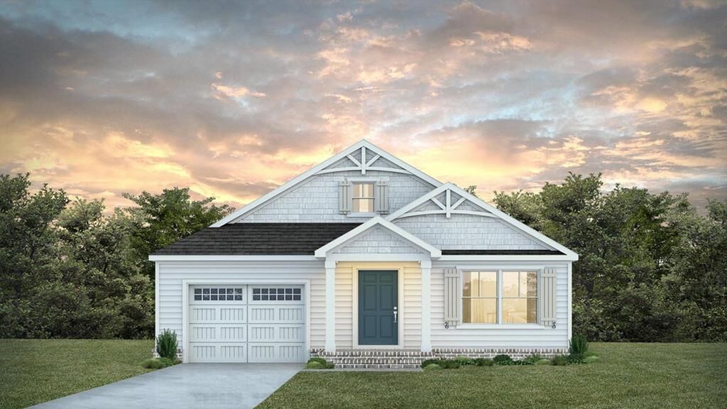 Property Photo:  140 Young Lane  GA 31811 