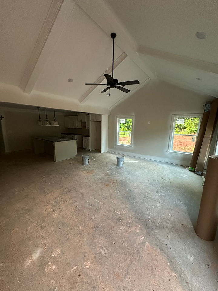 Property Photo: 130 Young Lane GA 31811