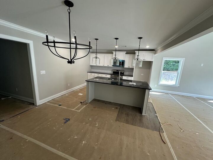 Property Photo: 130 Young Lane GA 31811