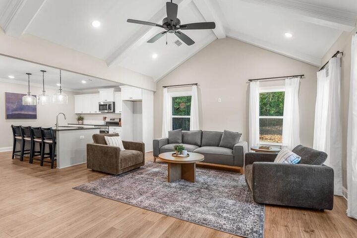 Property Photo:  130 Young Lane  GA 31811 