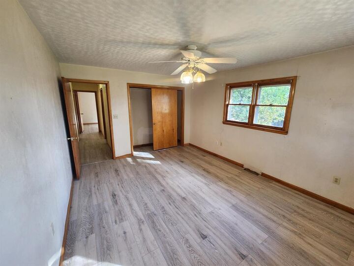 Property Photo: 301 S 3rd Street KS 67840