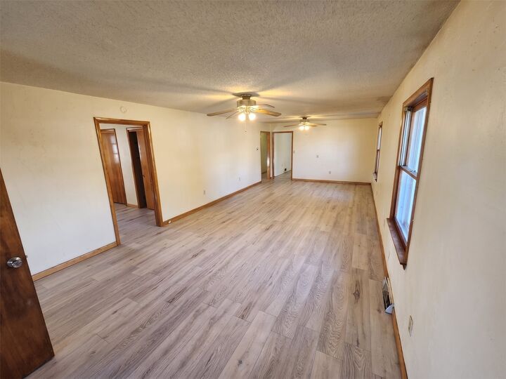 Property Photo: 301 S 3rd Street KS 67840