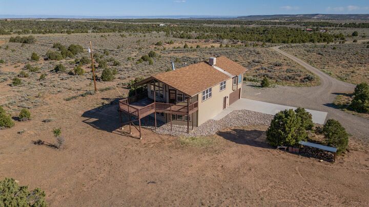 Property Photo: 15141 Ds Road CO 81523