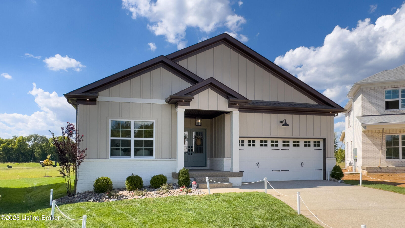 Property Photo:  8003 Penny Rose Ct  KY 40299 