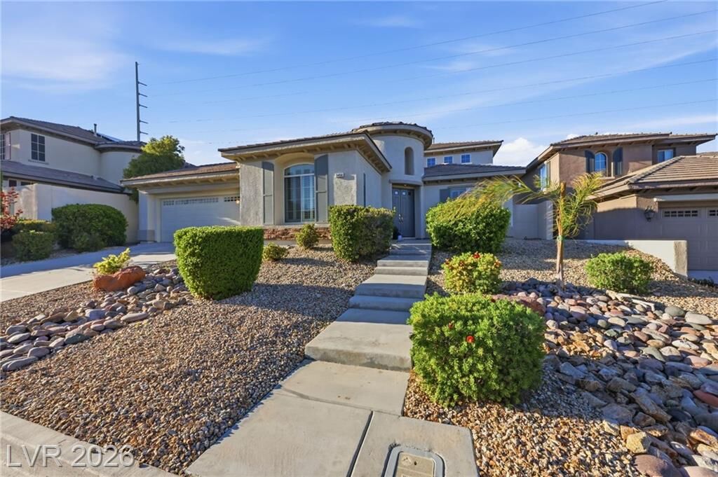 Property Photo:  9456 Bluff Ledge Avenue  NV 89149 