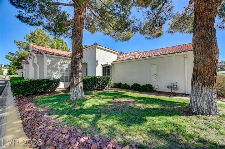 Property Photo:  8828 Crystal Port Avenue  NV 89147 