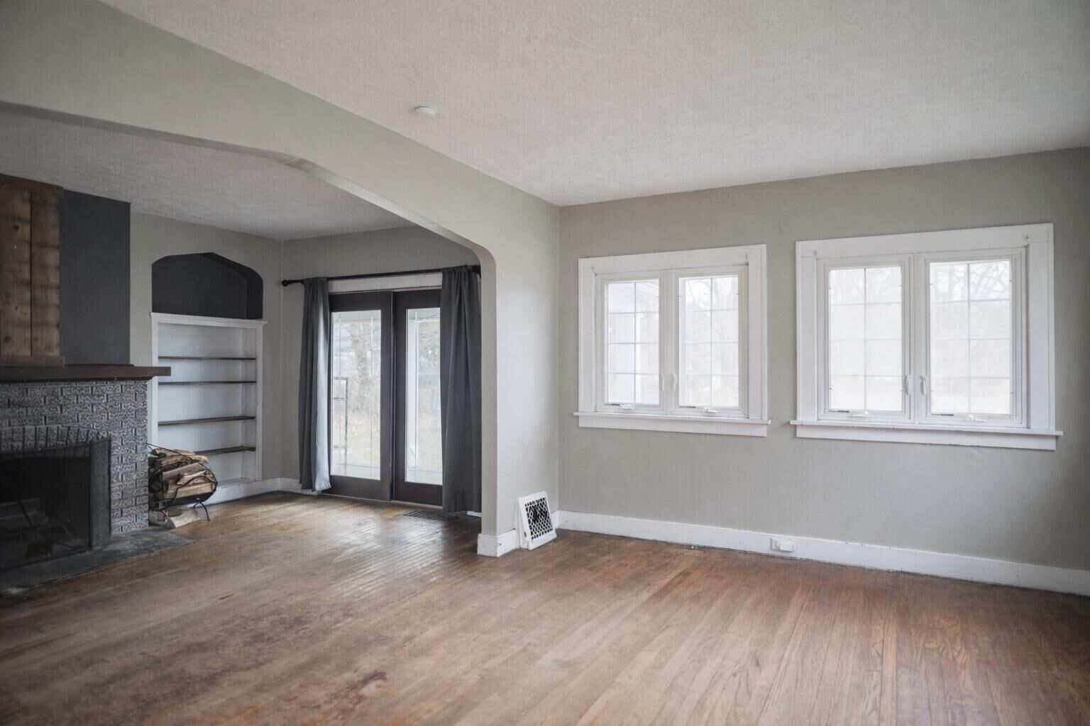 Property Photo:  306 W Michigan Street  IN 46371 