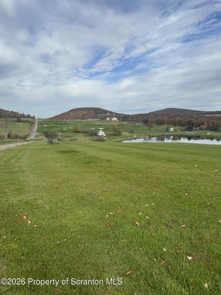 Property Photo: 1 Braemar Terrace PA 18419