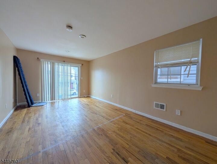 Property Photo: 448 Fulton St NJ 07206
