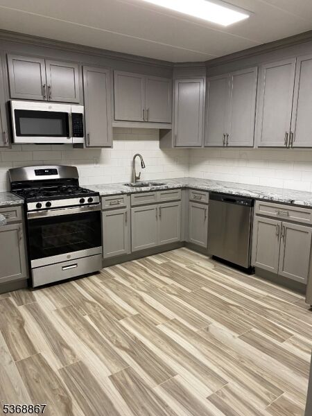 Property Photo:  173 S Orange Ave 3F  NJ 07079 