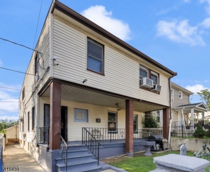 Property Photo:  11 N 5th St  NJ 07522 
