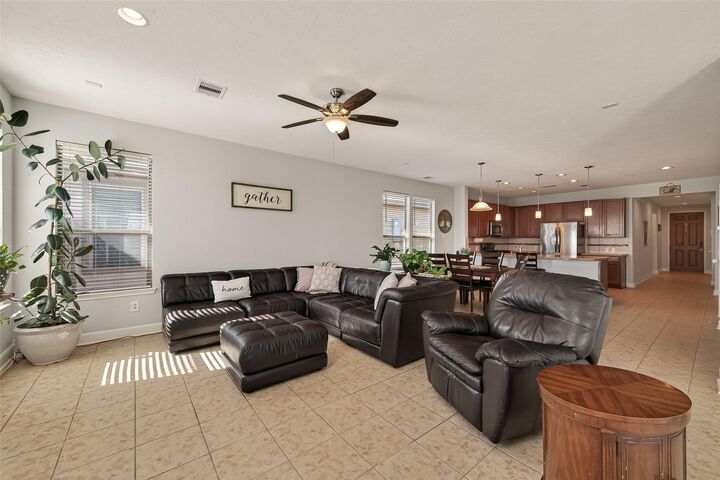 Property Photo:  4418 Brinton Saddle Lane  TX 77449 