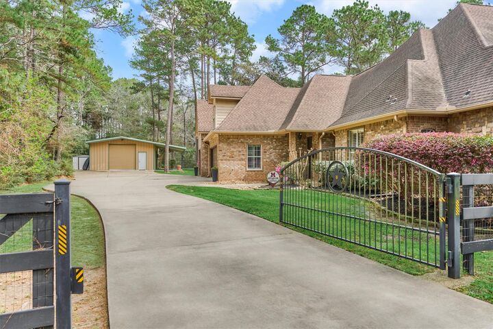 Property Photo:  11510 Harbor Way  TX 77354 