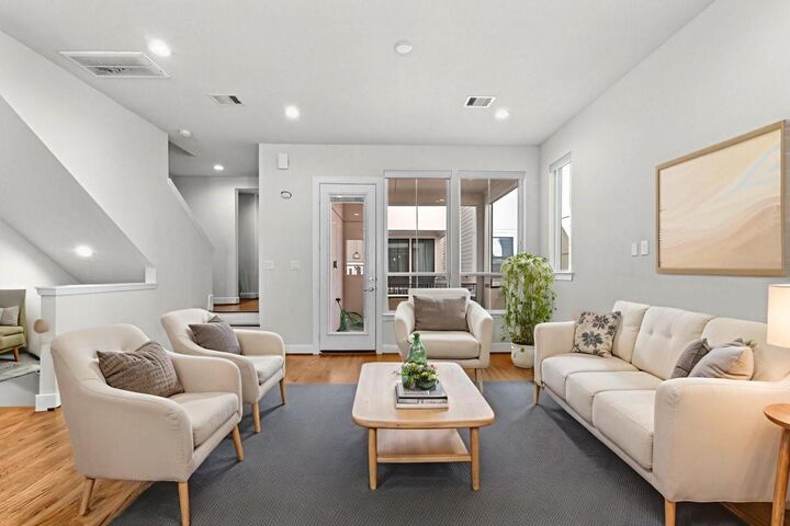 Property Photo: 2808 Grand Fountains Drive D TX 77054