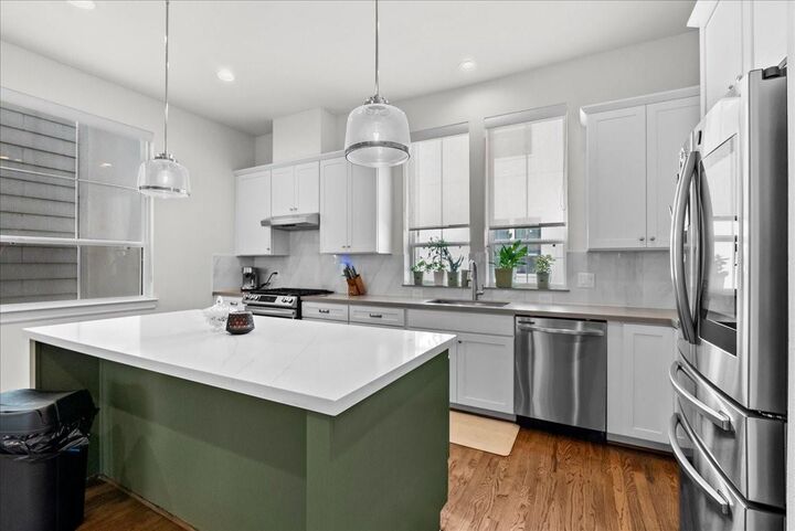 Property Photo:  2808 Grand Fountains Drive D  TX 77054 
