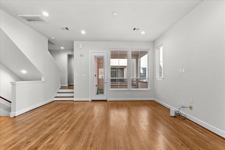 Property Photo:  2808 Grand Fountains Drive D  TX 77054 