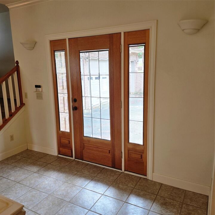 Property Photo:  560 Lake Grove Drive  TX 77331 