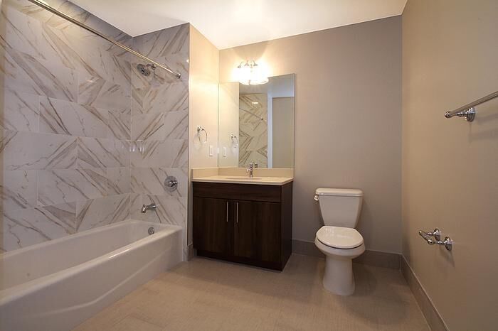 Property Photo:  100 Marshall St 302  NJ 07030 