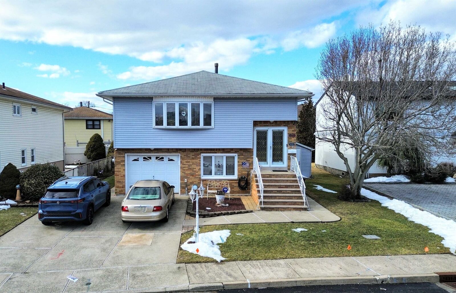 Property Photo:  1033 Park Dr  NJ 07094 