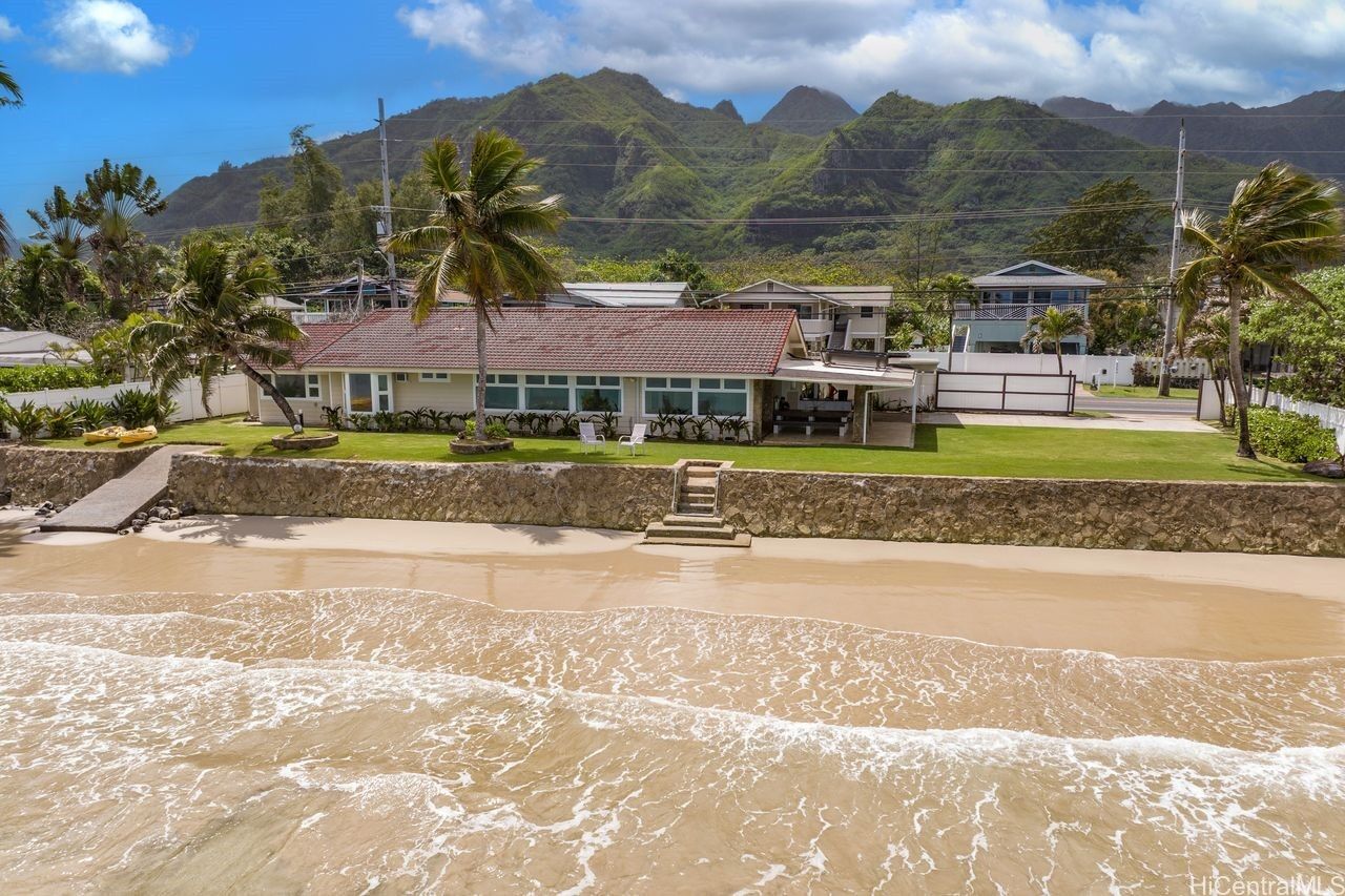 Property Photo: 53-655 Kamehameha Highway HI 96717