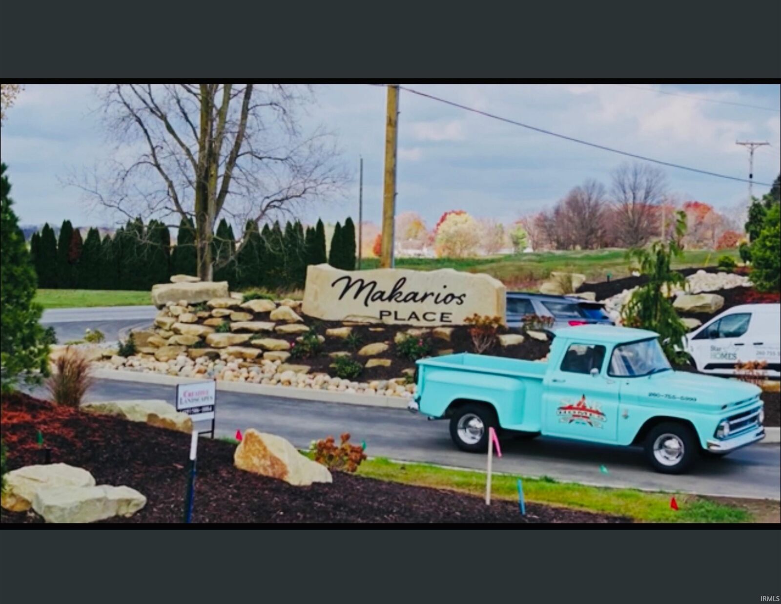 Property Photo:  15373 Makarios Pass 31  IN 46765 