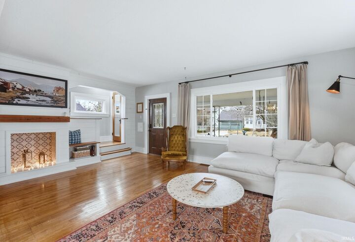 Property Photo:  815 Pasadena Drive  IN 46807-2504 