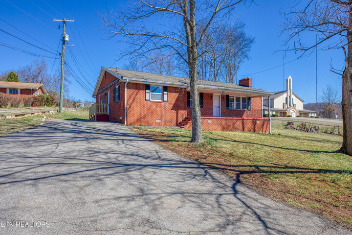 Property Photo:  4114 Central Avenue Pike  TN 37912 