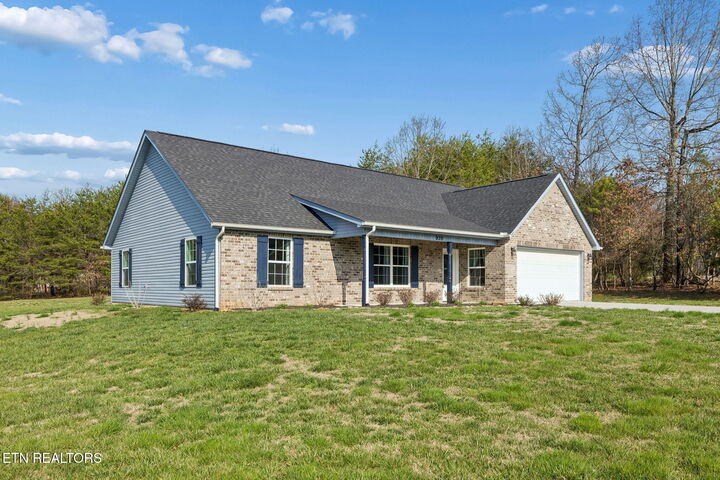 Property Photo:  939 Shady Creek Rd  TN 37801 