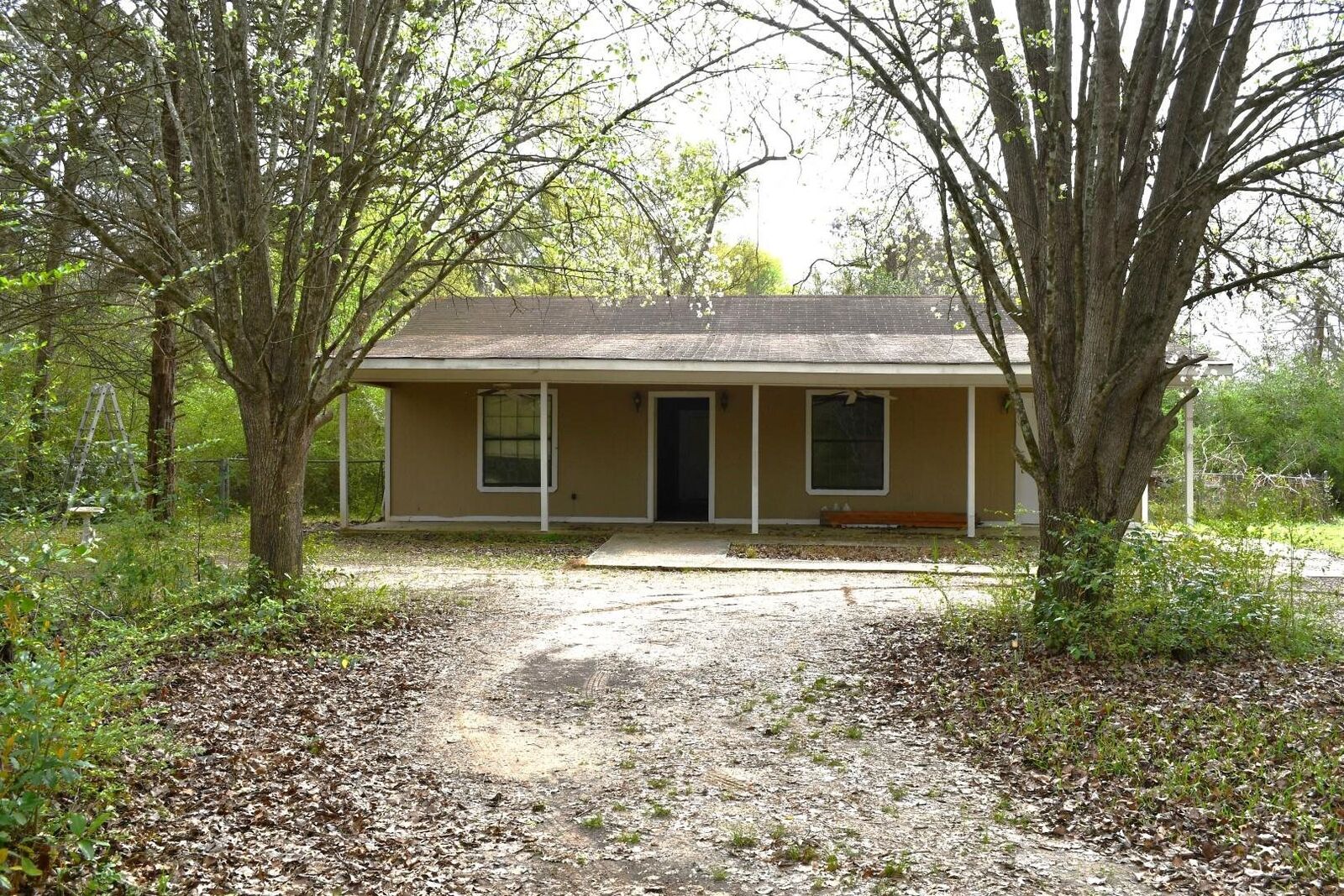 Property Photo:  330 Oak Grove  TX 75692 