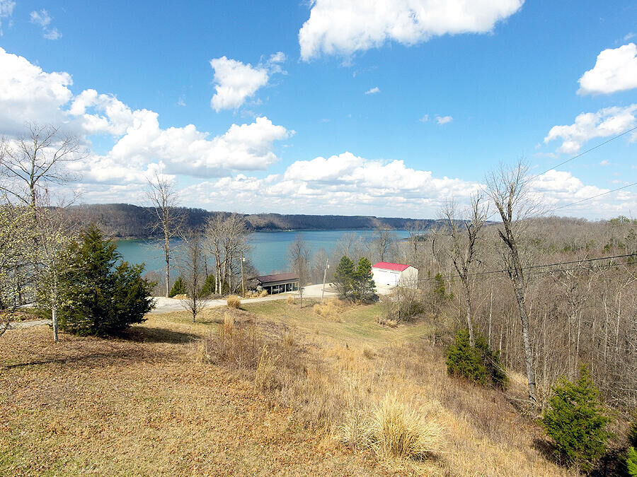 Property Photo: Lot 1 Ed Hancock Road KY 42633