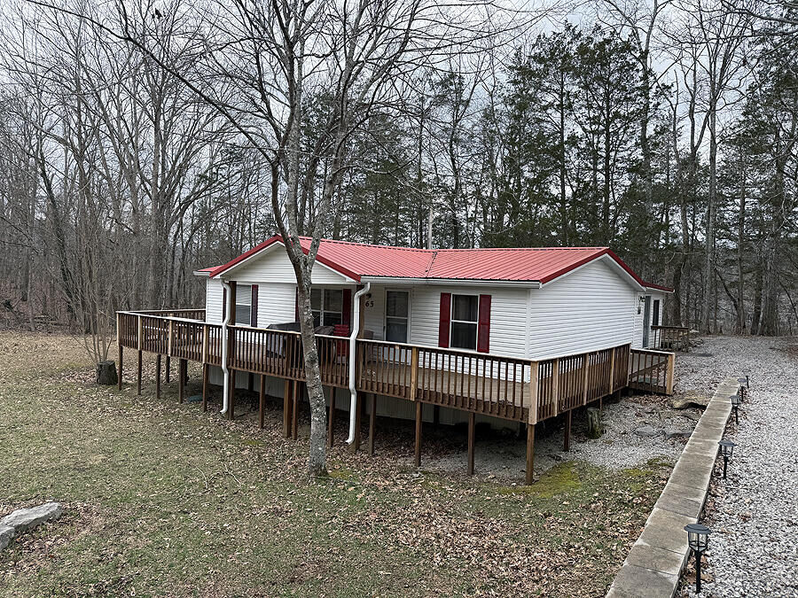 Property Photo:  65 S Lake Drive  KY 42519 