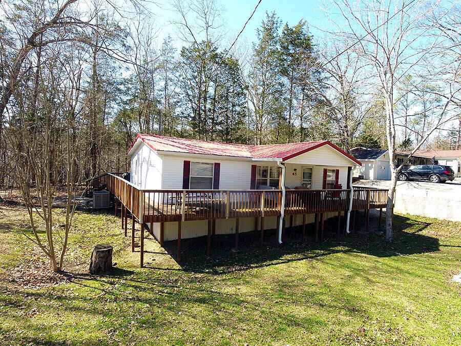 Property Photo: 65 S Lake Drive KY 42519