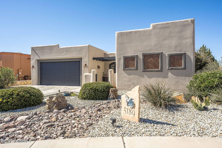 Property Photo:  5189 San Carlos Court  NM 88011 