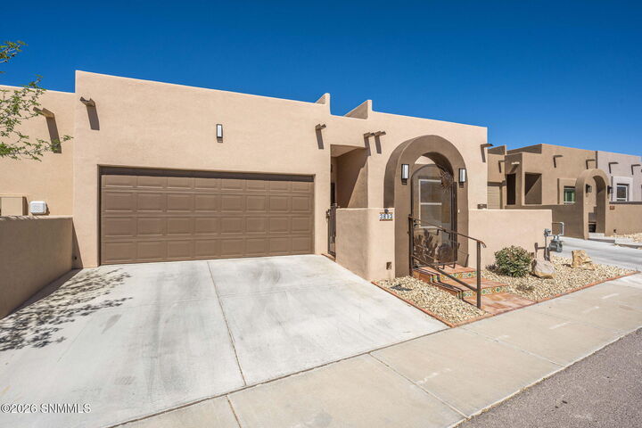 Property Photo:  3893 Tayvis Road  NM 88012 