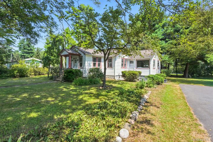 Property Photo:  190 Continental Road  NY 12458 