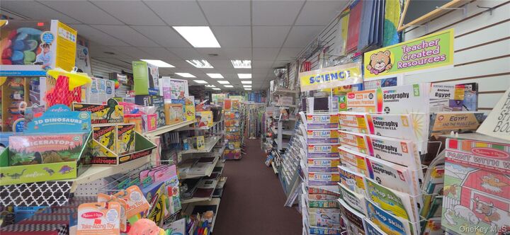 Property Photo: 65-12 Myrtle Avenue NY 11385