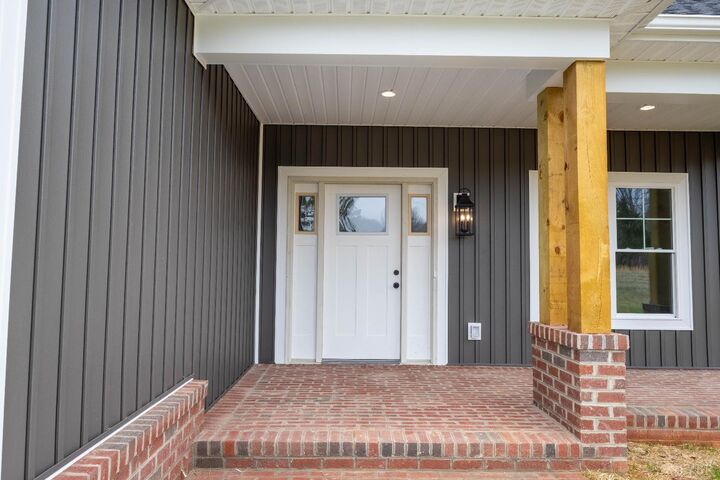 Property Photo:  2427 Double Bridges Road  VA 24593 