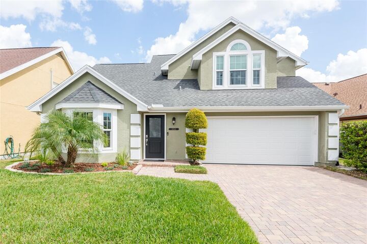 Property Photo:  14503 Thornfield Court  FL 33624 