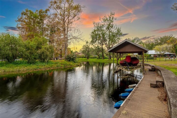 Property Photo:  3272 Majestic Oak Drive  FL 34771 