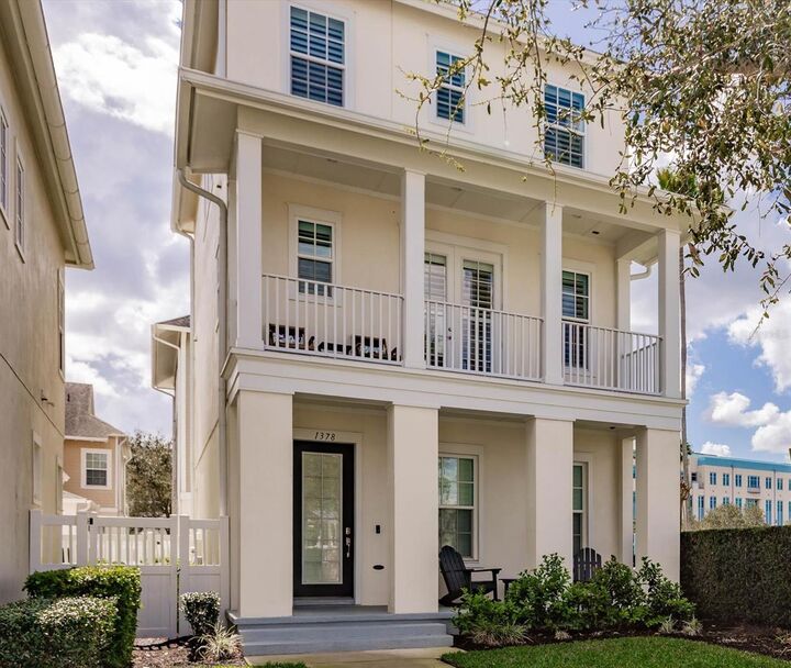 Property Photo: 1378 Kiawah Street FL 34747