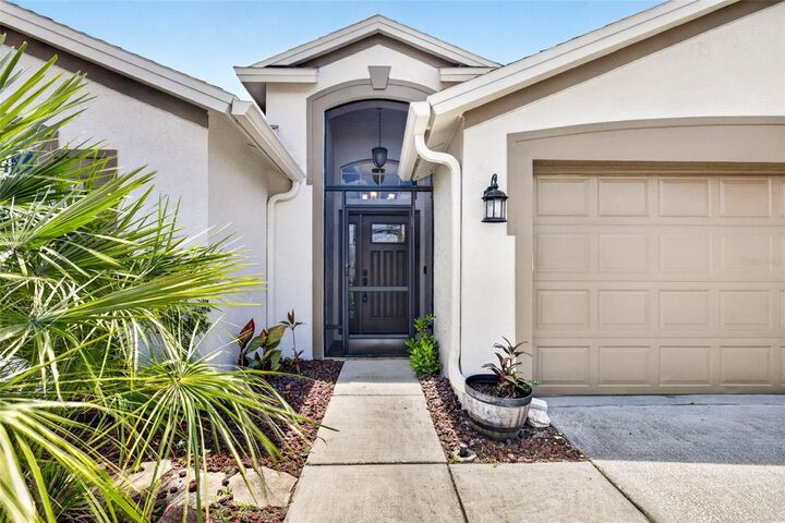 Property Photo: 29454 Crossland Drive FL 33543
