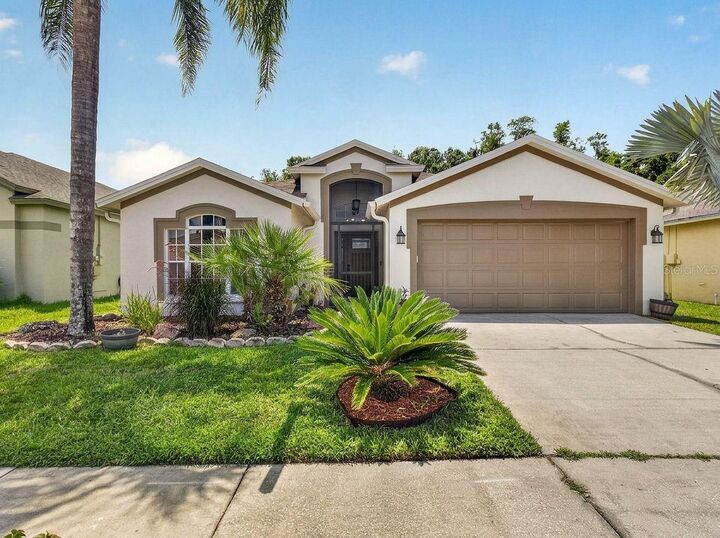 Property Photo: 29454 Crossland Drive FL 33543