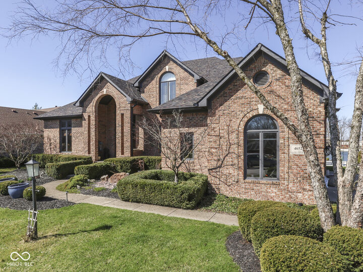 Property Photo:  4652 Waters Edge Way  IN 46143 