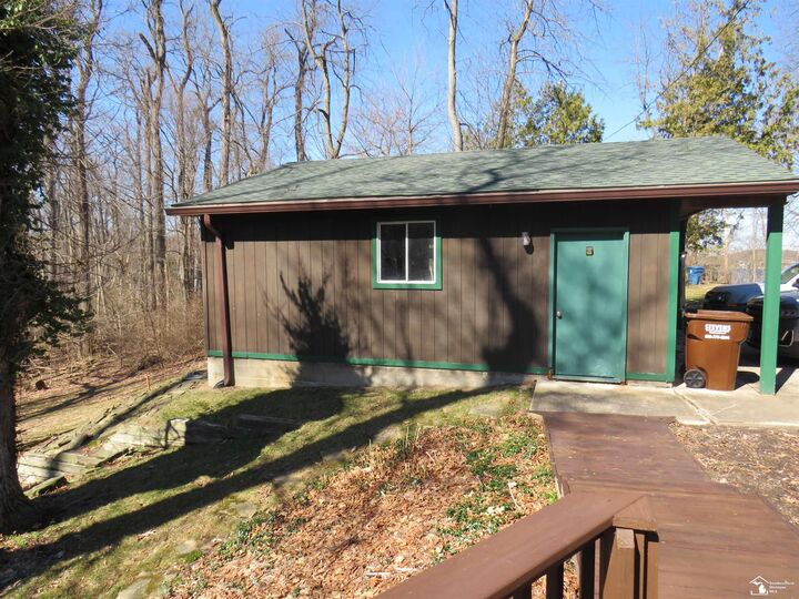 Property Photo:  1193 Sand Lake Highway  MI 49265 